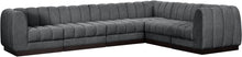 Load image into Gallery viewer, Quinn - 6 Piece Modular Sectional