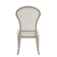 Load image into Gallery viewer, Gwendolyn - Dining Side Chair (Set of 2) - Cerused Taupe