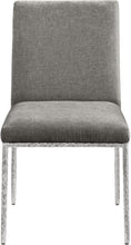 Load image into Gallery viewer, Reeves - Dining Side Chair (Set of 2) - Silver Base