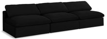 Load image into Gallery viewer, Serene - Modular Armless 3 Seat Sofa