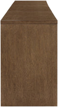 Load image into Gallery viewer, Avro - Solid Wood And Oak Veneer Desk