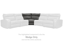 Load image into Gallery viewer, Samperstone - Wedge - Gray