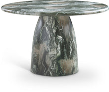 Load image into Gallery viewer, Cosenza - Round Concrete Dining Table