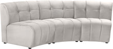 Load image into Gallery viewer, Limitless - 3 Pc. Modular Sectional