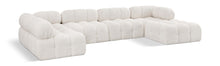 Load image into Gallery viewer, Ames - 6 Piece Modular U-Shaped Sectional
