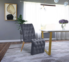 Load image into Gallery viewer, Curve - Dining Chair (Set of 2)