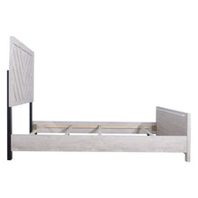 Load image into Gallery viewer, Biscayne - 6/0 California King Side Rails - Driftwood