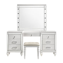 Load image into Gallery viewer, Valentino - Vanity Table Mirror
