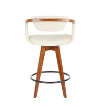Load image into Gallery viewer, Oracle - Mid Century Modern Counter Stool