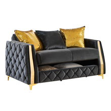 Load image into Gallery viewer, Lippa - Sleeper Loveseat