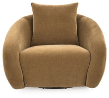 Load image into Gallery viewer, Yahya - Swivel Accent Chair