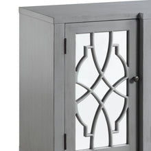 Load image into Gallery viewer, Magdi - Console Cabinet - Antique Gray