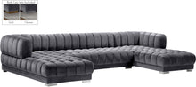 Load image into Gallery viewer, Gwen - 3 Piece Sectional