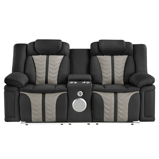 Cruiser - Power Reclining Loveseat