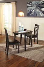 Load image into Gallery viewer, Hammis - Round Dining Table Set