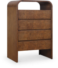 Load image into Gallery viewer, Giada - Solid Wood And Veneer Chest