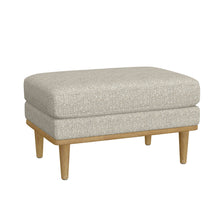 Load image into Gallery viewer, Chair Ottoman - Tan