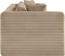 Load image into Gallery viewer, Shaggy - Fabric 3 Seat Modular Sofa