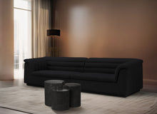 Load image into Gallery viewer, Dimple - 20" 3 Piece Modular End Table - Terazzo Finish
