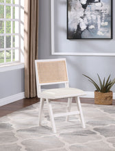 Load image into Gallery viewer, Abby - Dining Side Chair (Set of 2)