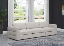 Load image into Gallery viewer, Beckham - Modular 3 Seat Sofa