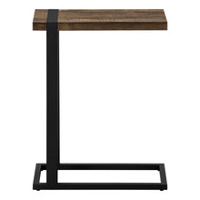 Load image into Gallery viewer, Accent Table, C - Shaped, Contemporary & Modern Stylish Design