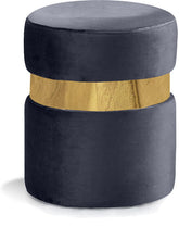 Load image into Gallery viewer, Hailey - Ottoman