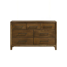Load image into Gallery viewer, Ballard - 7 Drawer Dresser