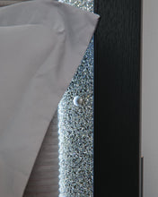 Load image into Gallery viewer, Maeling - Upholstered Panel Headboard
