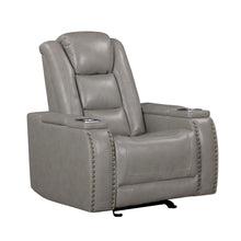 Load image into Gallery viewer, Breckenridge II - Glider Recliner