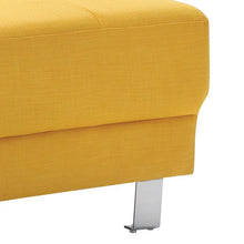 Load image into Gallery viewer, Contemporary Ottoman For Living Rooms