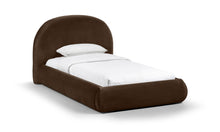 Load image into Gallery viewer, Celine - Upholstered Bed