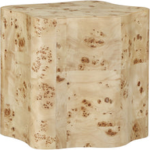 Load image into Gallery viewer, Zaire - Burl Wood Coffee Table