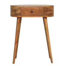 Load image into Gallery viewer, Albion - Nordic Console Table