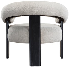 Load image into Gallery viewer, Winston - Accent Chair With Black Legs
