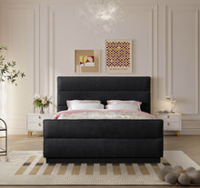 Load image into Gallery viewer, Paxton - Bed