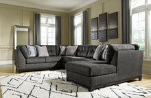 Load image into Gallery viewer, Reidshire - Sectional