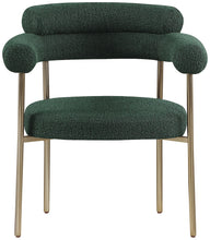 Load image into Gallery viewer, Blake - Boucle Fabric Dining Chair (Set of 2)