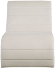 Load image into Gallery viewer, Ivy - Velvet Accent Chair