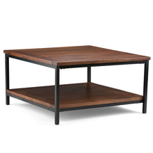 Load image into Gallery viewer, Skyler - Handcrafted Table