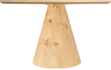 Load image into Gallery viewer, Linette - Dining Table - Burl Wood