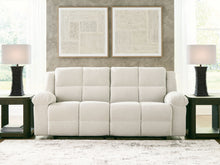 Load image into Gallery viewer, Orlen - 2 Seat Reclining Sofa - Winter