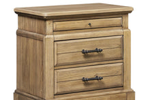 Load image into Gallery viewer, Bellamy Lane - 2-Drawer Nightstand - Carmel