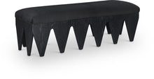 Load image into Gallery viewer, Altair - Bench - Black Base