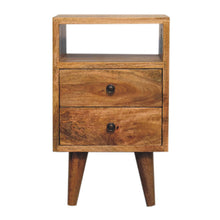 Load image into Gallery viewer, Mini Classic Bedside Table