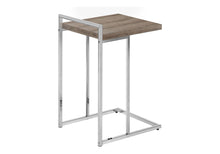 Load image into Gallery viewer, Accent Table, C - Shaped, Contemporary & Modern