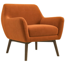 Load image into Gallery viewer, Panom - Lounge Chair