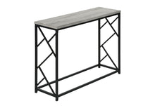 Load image into Gallery viewer, Accent Console Table For Entryway, Modern Design