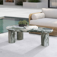 Load image into Gallery viewer, Sassari - Concrete Coffee Table
