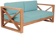 Load image into Gallery viewer, Anguilla - Water Resistant Outdoor Sofa